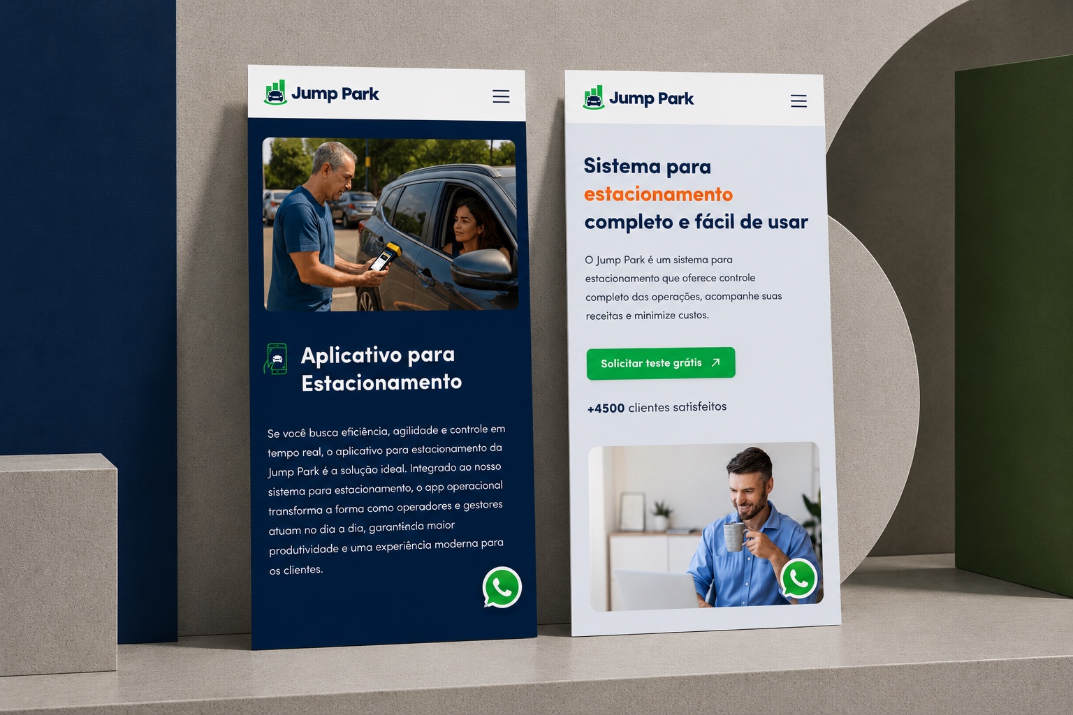 Jump Park